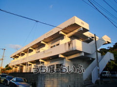建物の写真