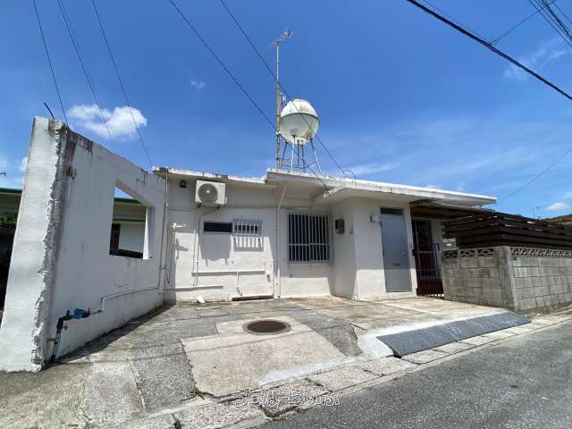 建物の写真