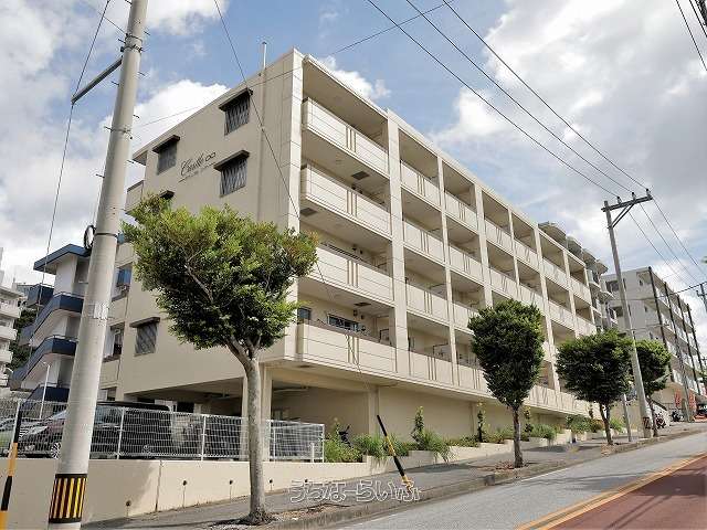 建物の写真