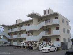 建物の写真