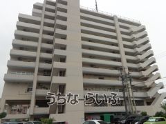 建物の写真