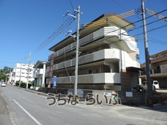 建物の写真