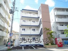 建物の写真