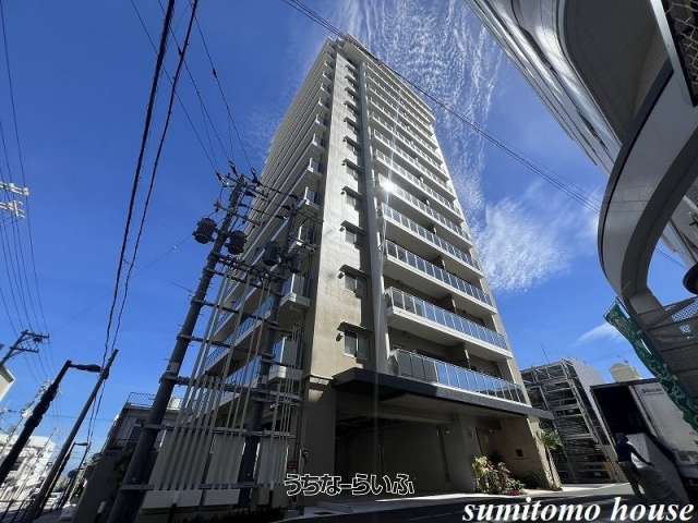 建物の写真