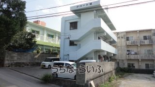 建物の写真