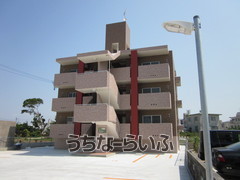 建物の写真