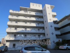 建物の写真