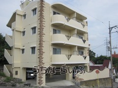 建物の写真