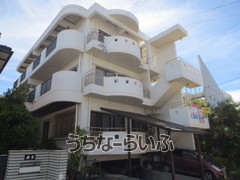 建物の写真