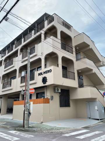 建物の写真