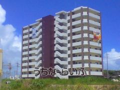 建物の写真