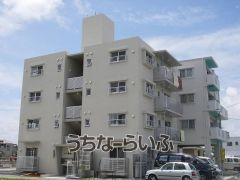 建物の写真