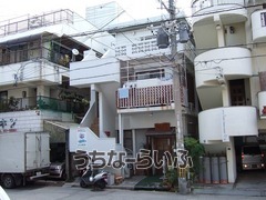 建物の写真