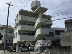 建物の写真