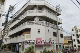 建物の写真