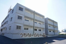 建物の写真