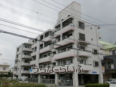 建物の写真