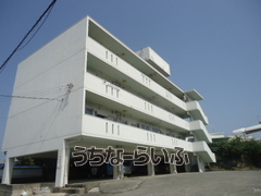 建物の写真