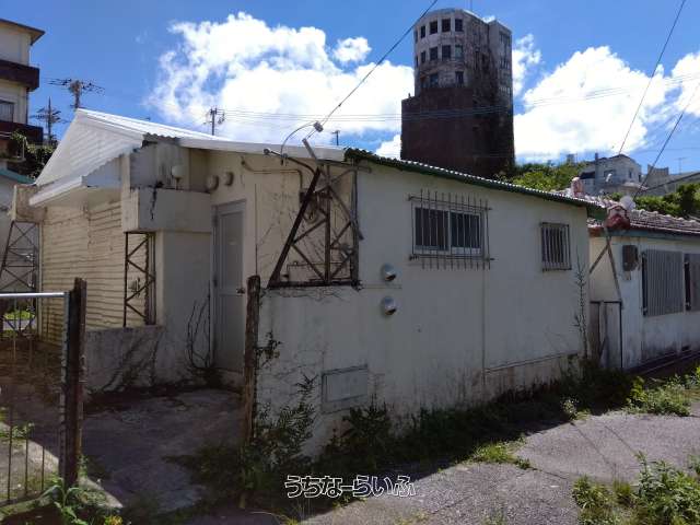 建物の写真