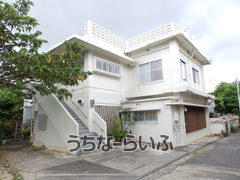 建物の写真