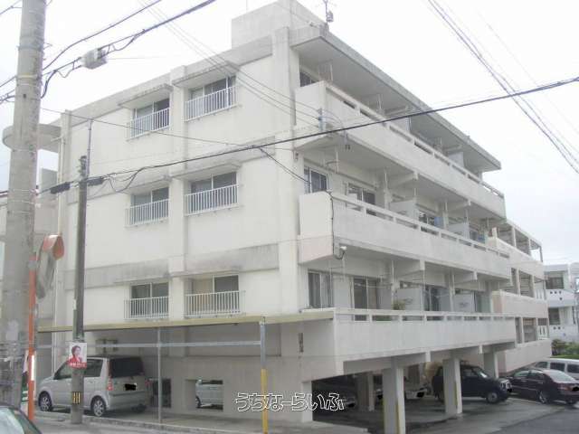 建物の写真