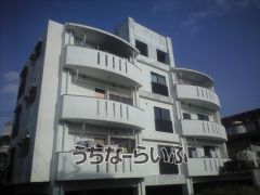 建物の写真