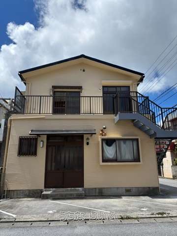 建物の写真