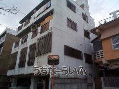 建物の写真