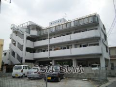 建物の写真