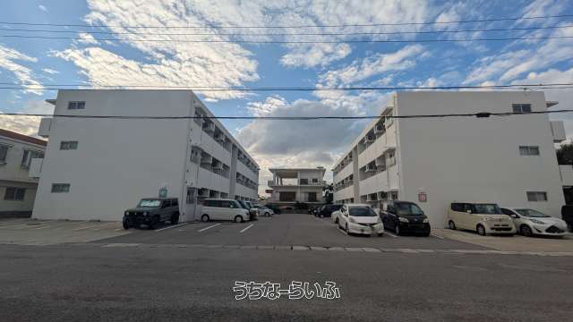 建物の写真