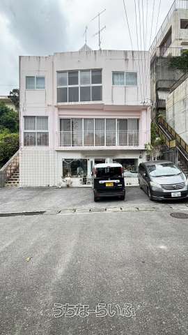 建物の写真