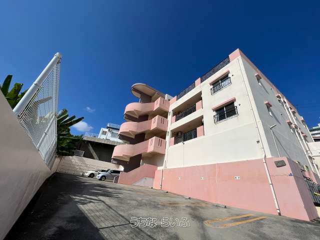 建物の写真