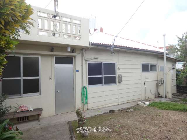 建物の写真