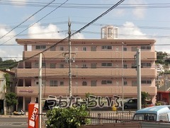 建物の写真