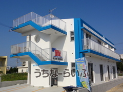 建物の写真
