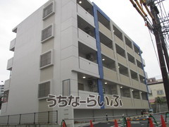 建物の写真