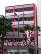 建物の写真
