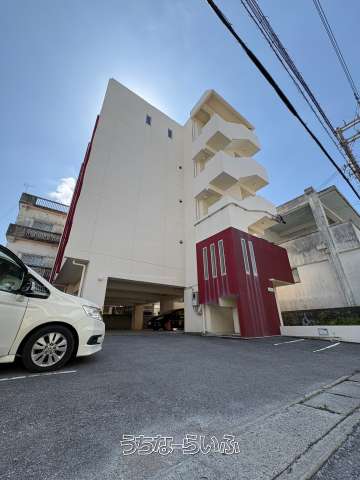建物の写真