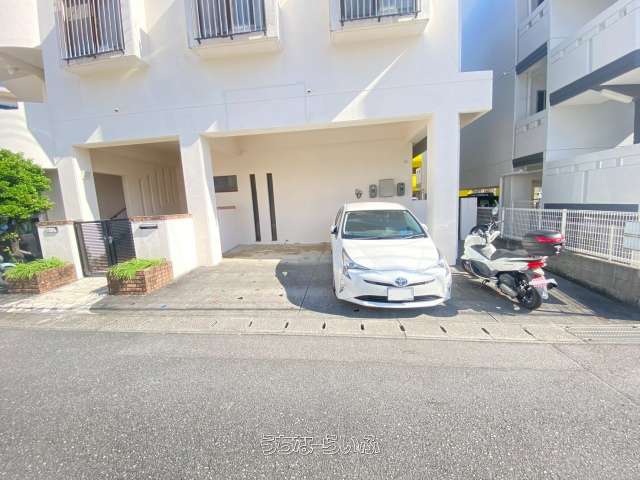建物の写真