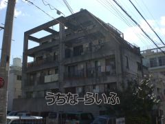 建物の写真