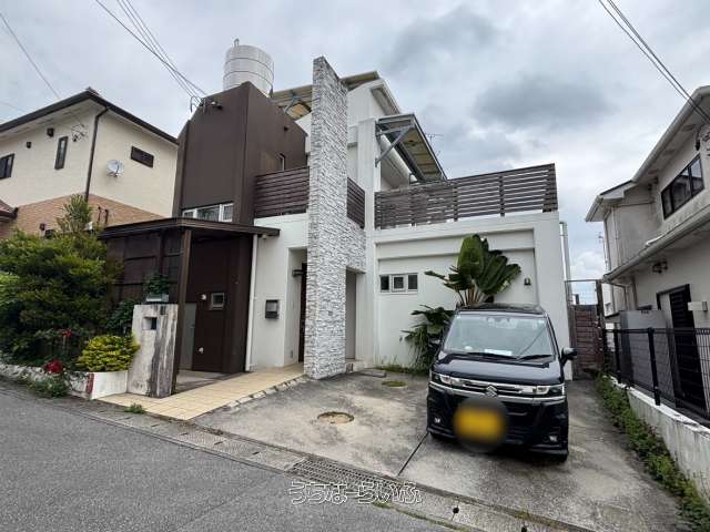 建物の写真