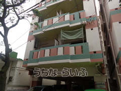 建物の写真