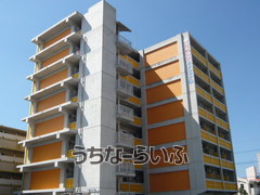 建物の写真