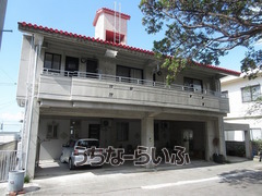 建物の写真