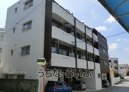 建物の写真