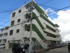 建物の写真