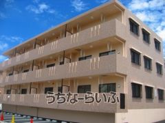 建物の写真