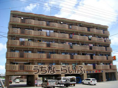 建物の写真