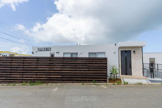 建物の写真