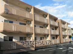 建物の写真